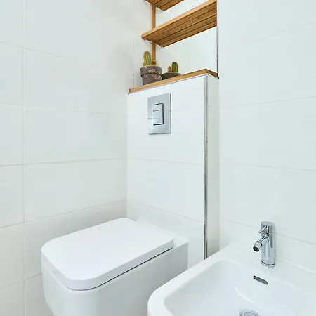 Hedera Estate Hedera A57 Apartment