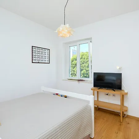 Apartment Hedera Estate Hedera A57