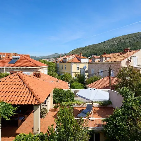 Hedera Estate Hedera A57 Apartment *
