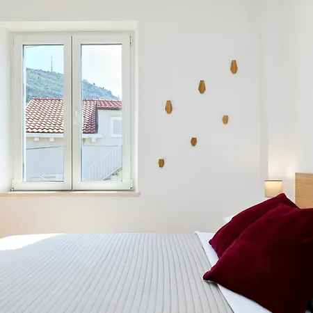 Hedera Estate Hedera A57 Apartment