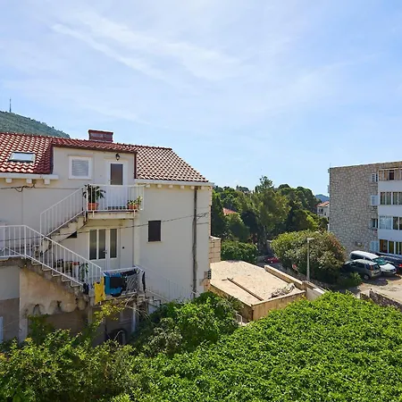 Hedera Estate Hedera A57 Apartment