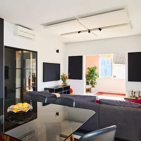 Hedera Estate Hedera A57 Apartment *