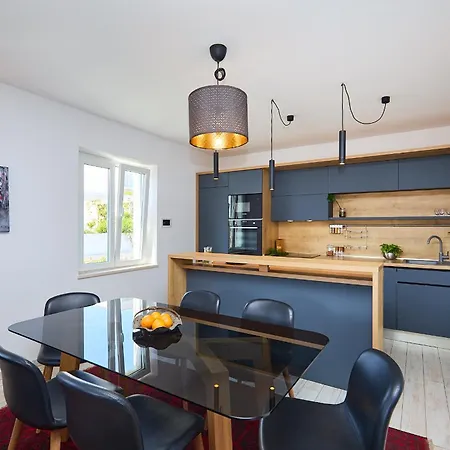 Hedera Estate Hedera A57 Apartment
