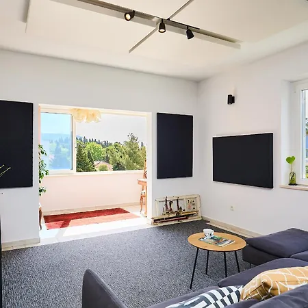 Apartment Hedera Estate Hedera A57