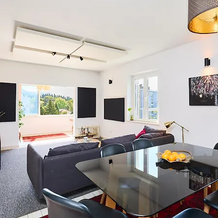 Hedera Estate Hedera A57 Apartment